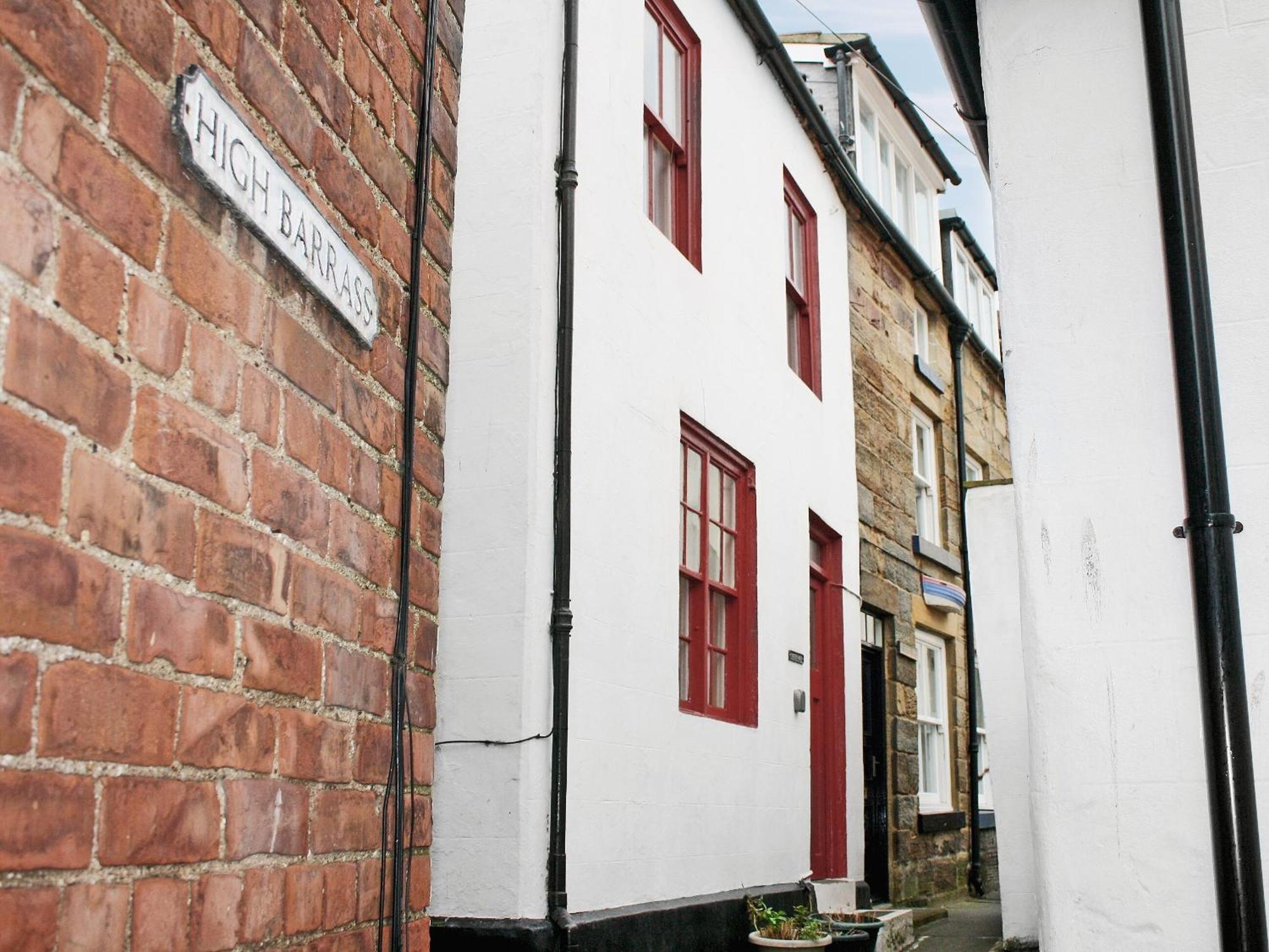 Castleton House Villa สเตทส์ ภายนอก รูปภาพ