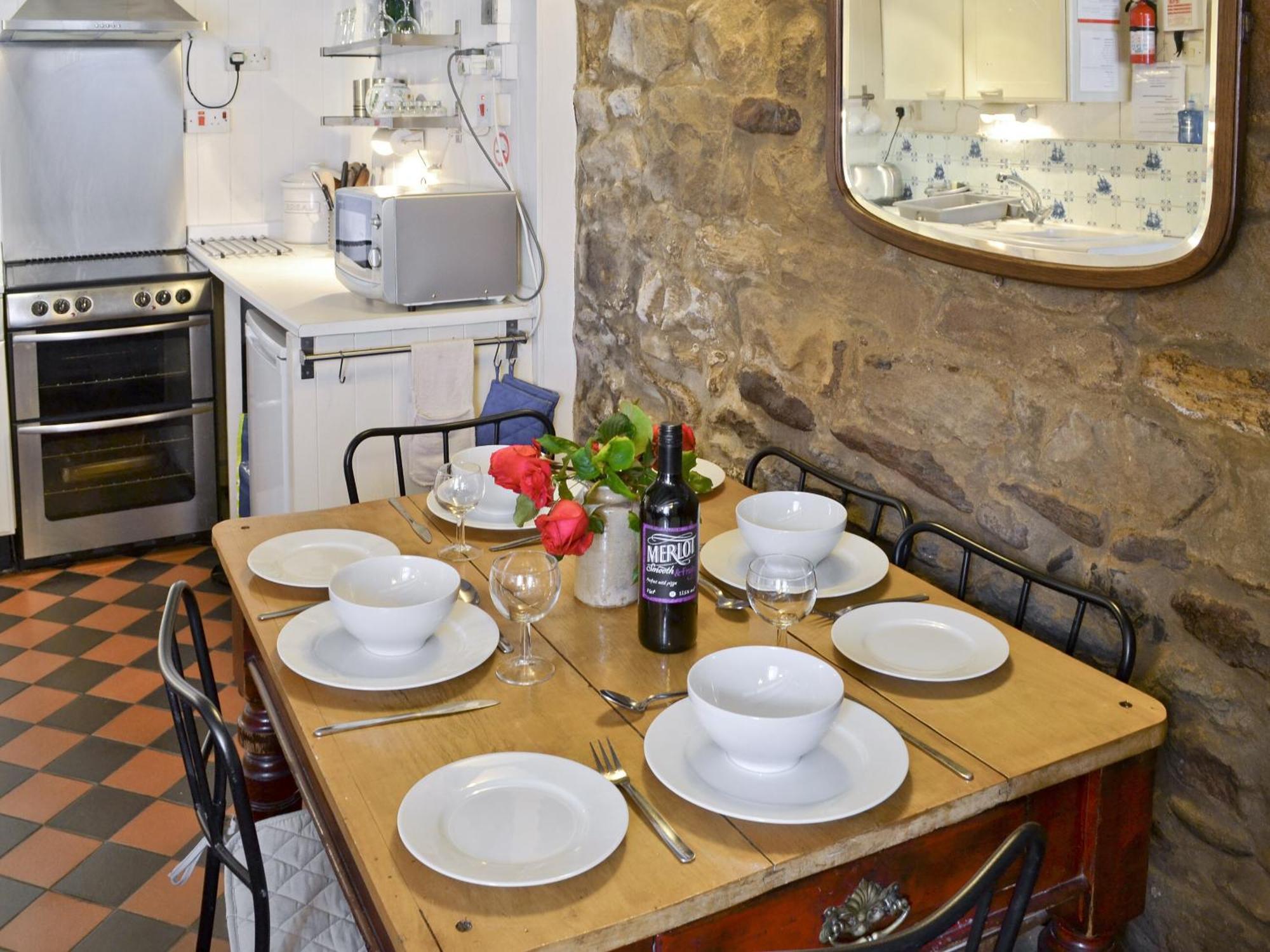 Castleton House Villa สเตทส์ ภายนอก รูปภาพ
